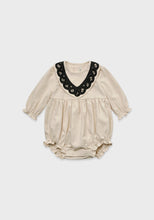 Load image into Gallery viewer, Baby Tribia Romper
