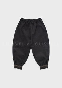 Grandis Corduroy Pants