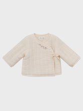 Load image into Gallery viewer, Baby Diamant Quilting Jacket

