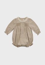 Load image into Gallery viewer, Baby Brenna Romper
