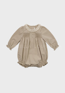 Baby Brenna Romper