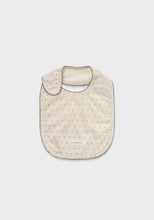 Load image into Gallery viewer, Baby Adier Bib
