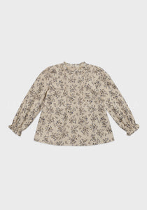 Laspe Blouse