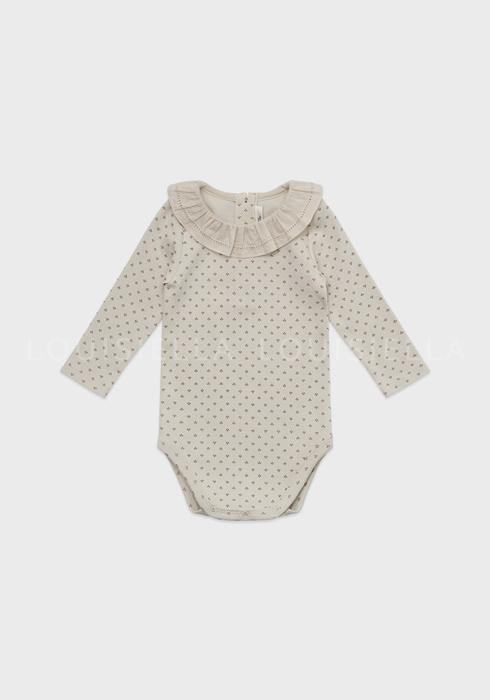 Baby Herschel Bodysuit