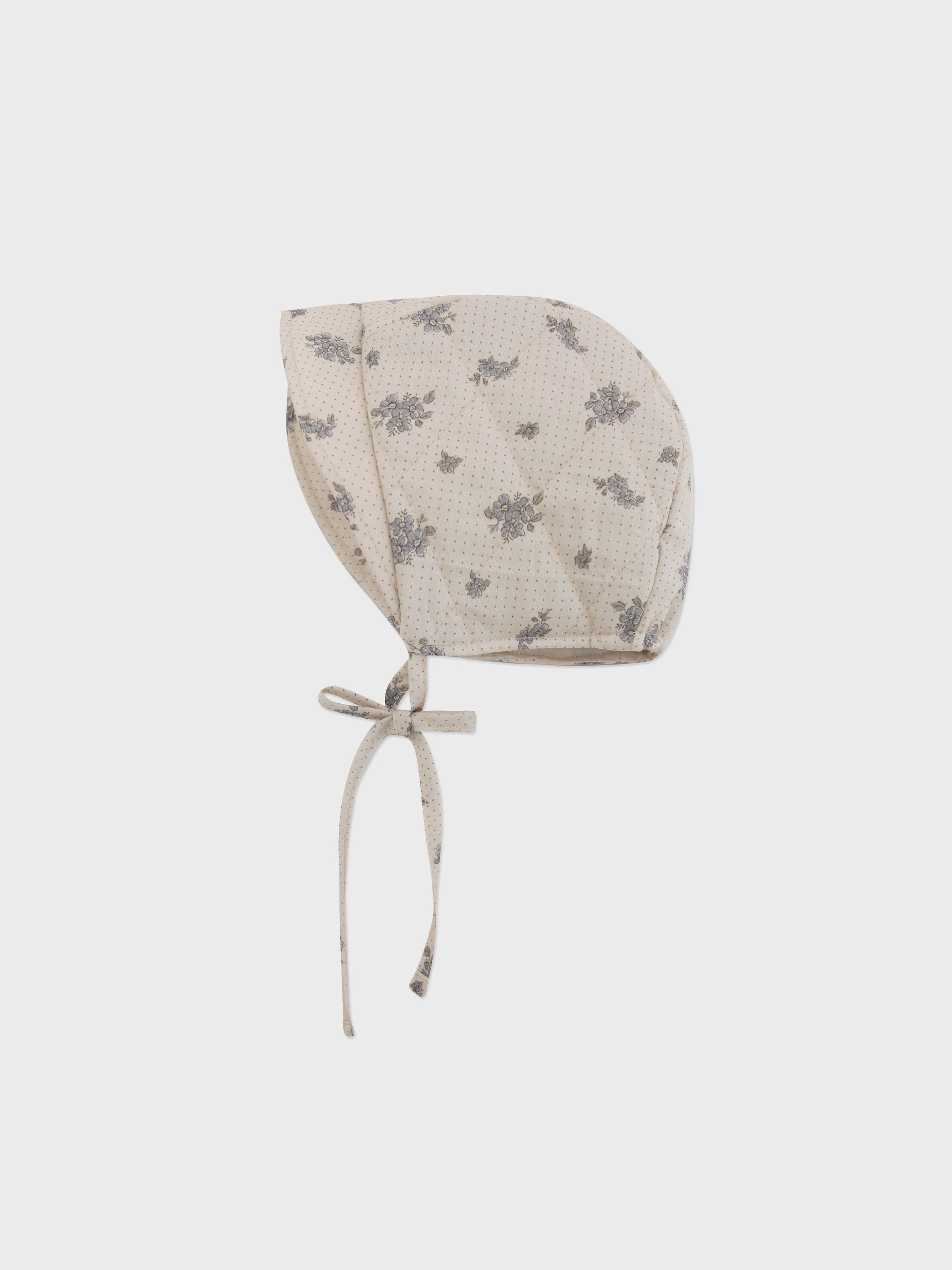 Baby Frenells Bonnet