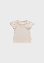 Load image into Gallery viewer, Baby Liliane Organic Puff T-shirt
