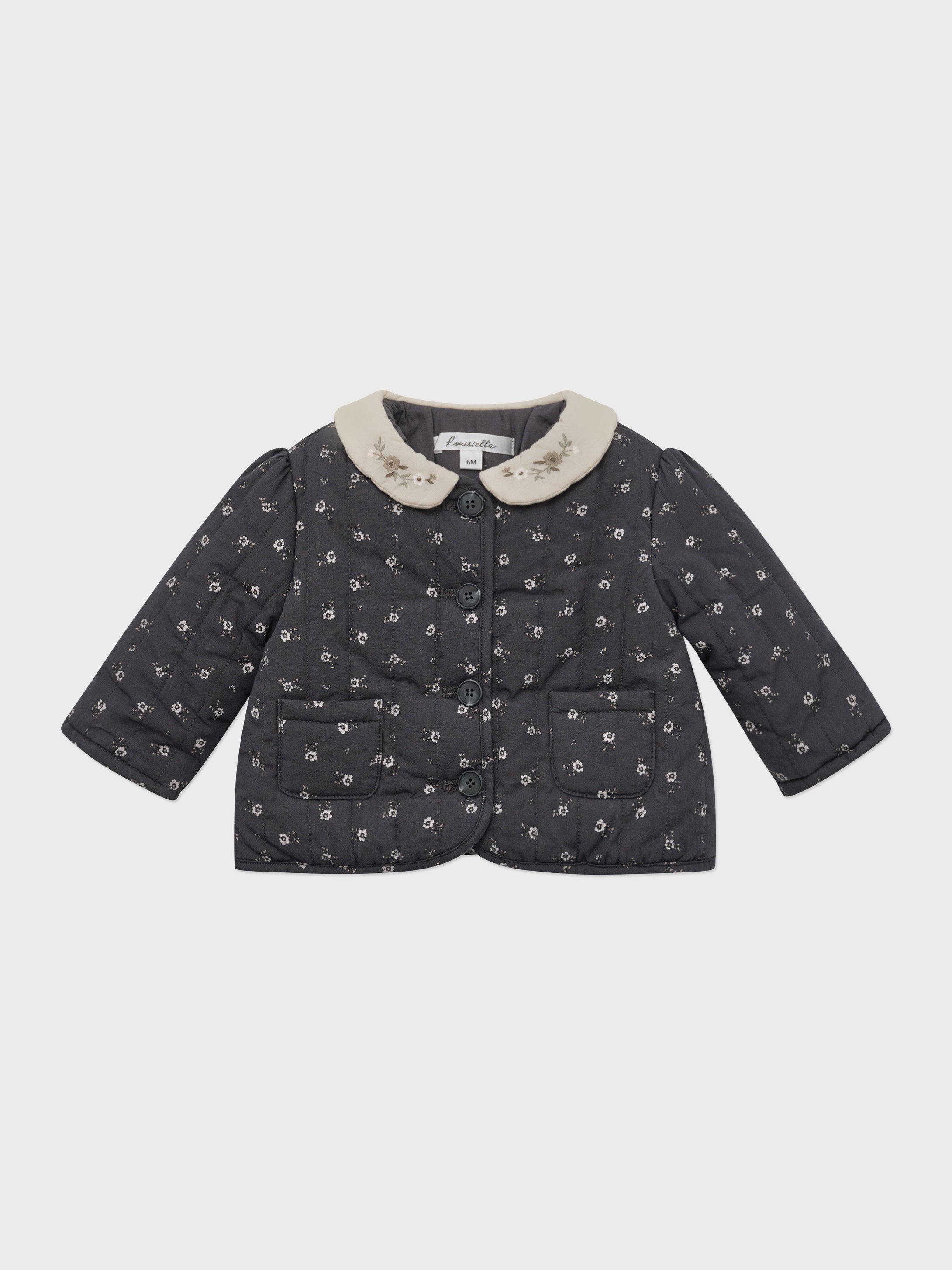 Baby Beyiera Quilting Jacket