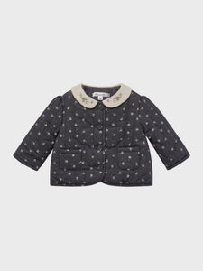 Baby Beyiera Quilting Jacket