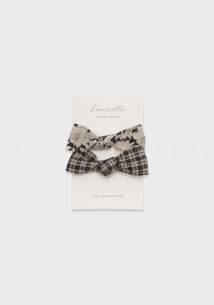 Bastia Hair Pin Set