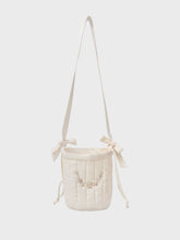 Load image into Gallery viewer, Diamant Quilting Bag
