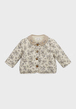 Load image into Gallery viewer, Baby Laspe Quilting Jacket
