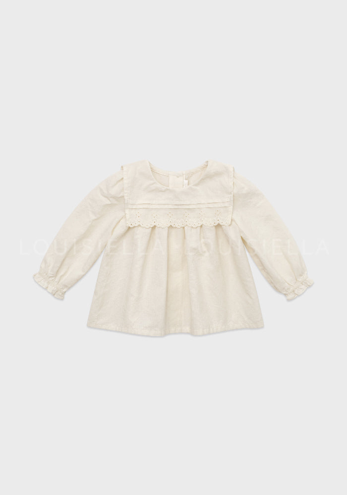 Baby Elena Blouse