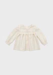 Baby Elena Blouse