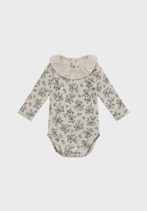 Baby Laspe Bodysuit
