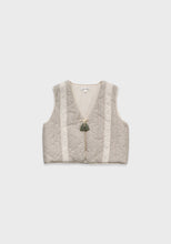 Load image into Gallery viewer, Bergh Quilting Vest
