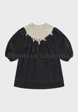 Load image into Gallery viewer, Grandis Corduroy Dress
