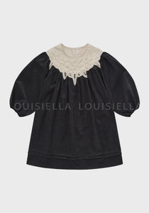 Grandis Corduroy Dress