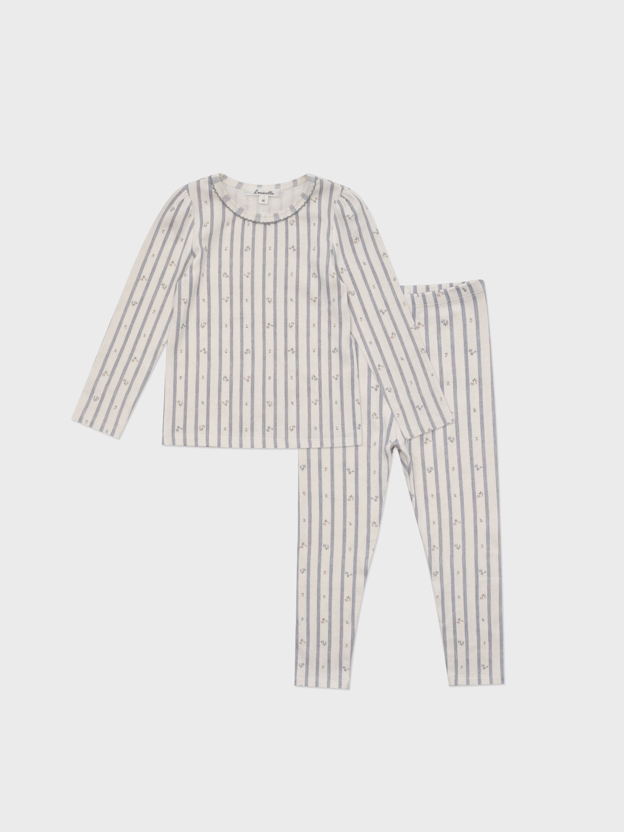 Lunytier Set