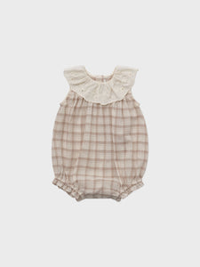 Baby Molly Romper