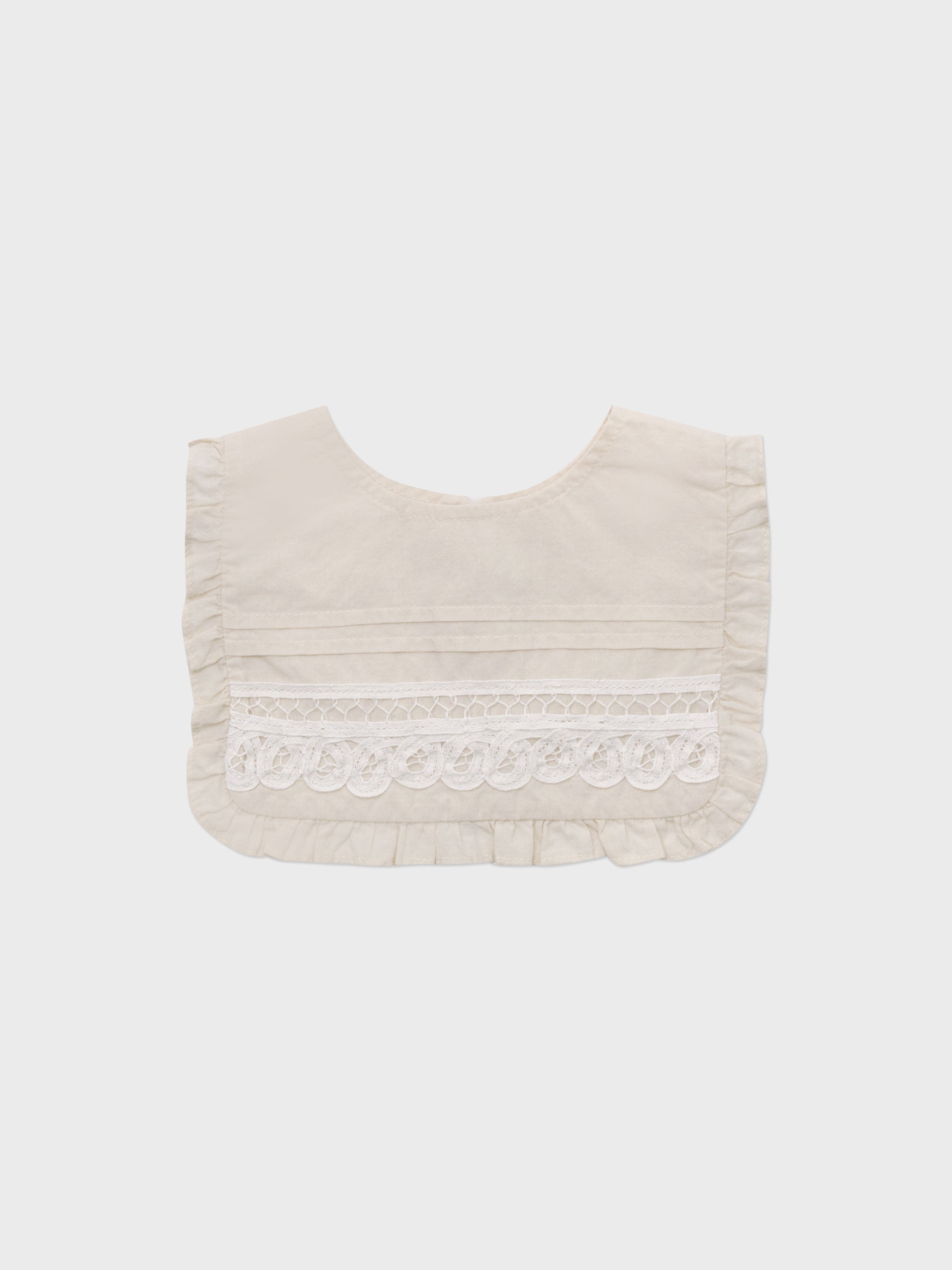 Baby Joanne Bib