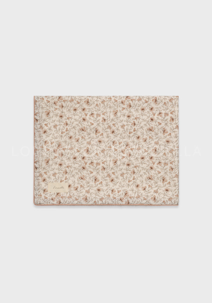 Leverier Blanket