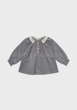 Load image into Gallery viewer, Baby Sarneze Corduroy Blouse
