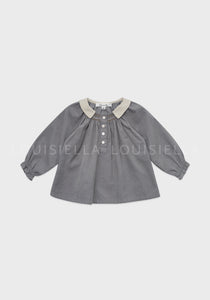 Baby Sarneze Corduroy Blouse