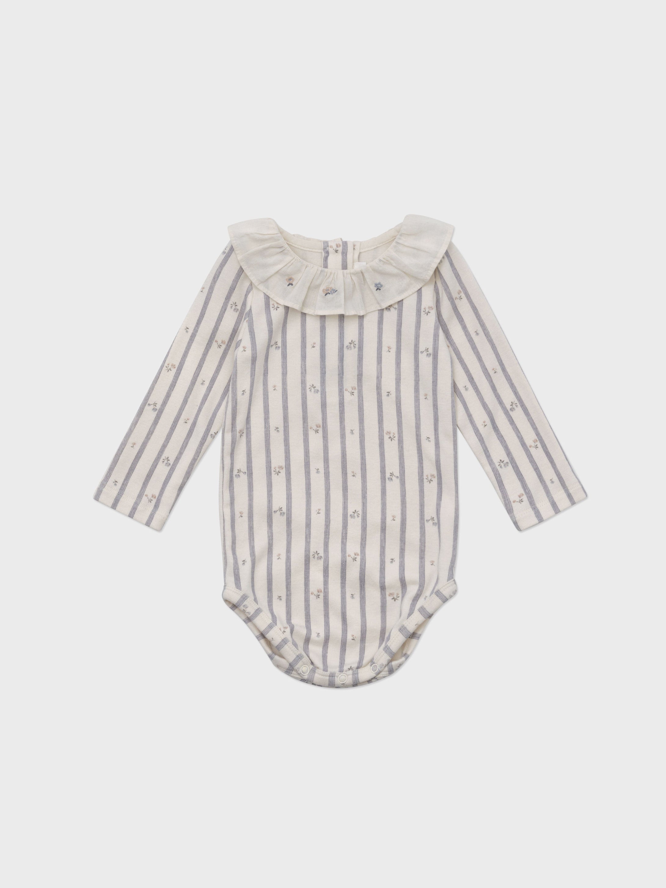 Baby Lunytier Bodysuit
