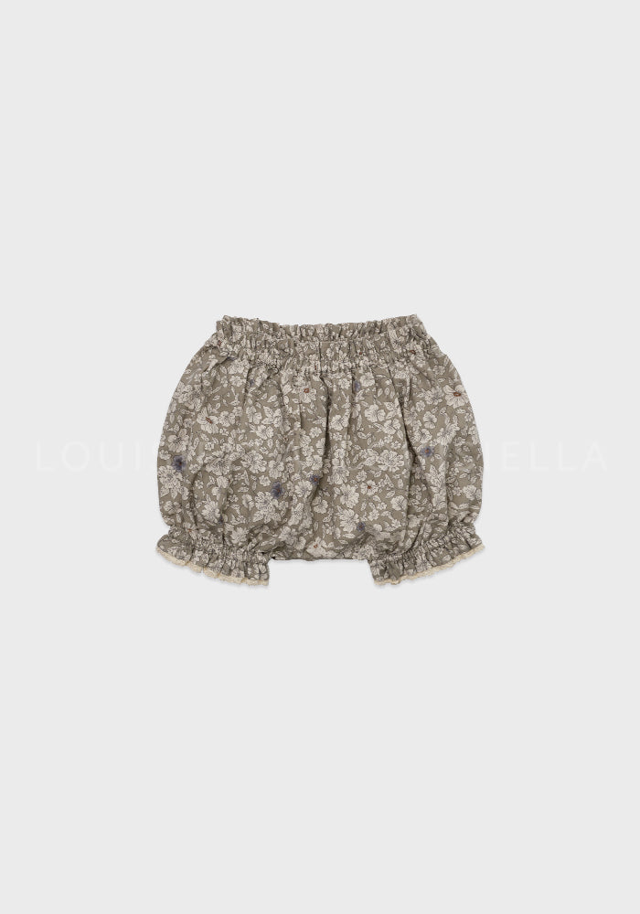 Baby Sharuel Bloomer