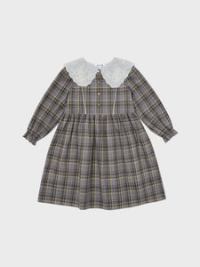 Effie Dress