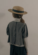 Load image into Gallery viewer, Dove Blouse
