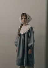Load image into Gallery viewer, Therese Corduroy Dress
