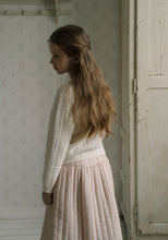 Load image into Gallery viewer, Obrine Knit Cardigan Ivory
