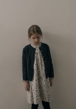 Load image into Gallery viewer, Terrine Knit Cardigan Charcoal

