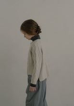 Load image into Gallery viewer, Moselle Corduroy Pants Blue
