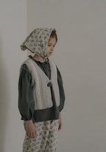 Load image into Gallery viewer, Bergh Quilting Vest
