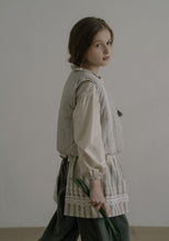 Load image into Gallery viewer, Bergh Quilting Vest
