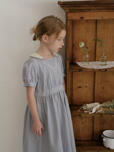 Hattie Dress