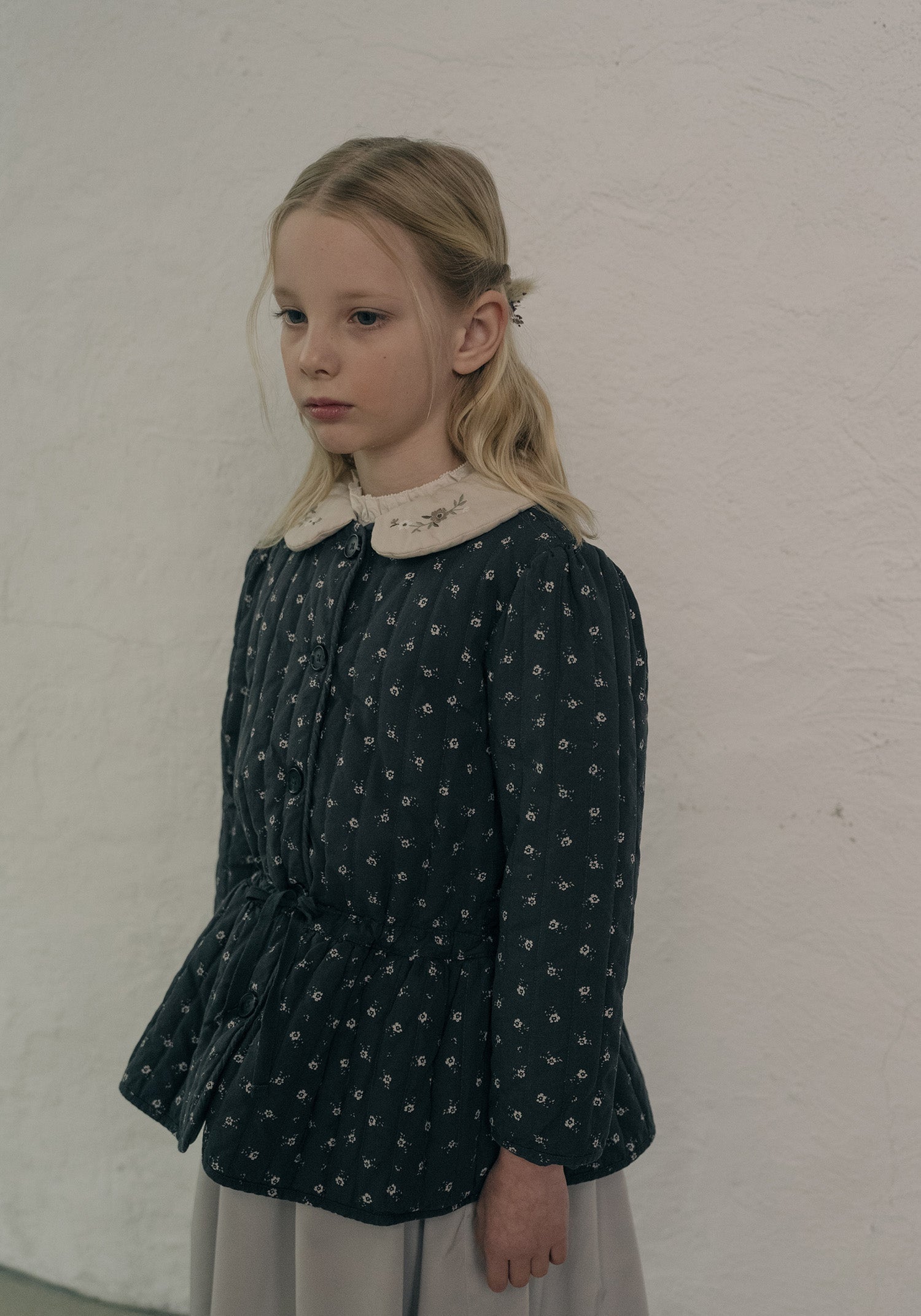 Beyiera Quilting Jacket