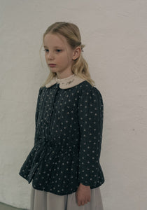 Beyiera Quilting Jacket
