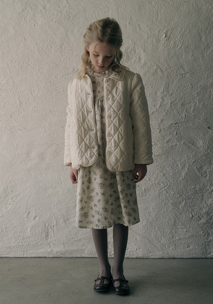 Verre Quilting Jacket