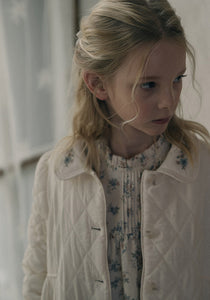 Verre Quilting Jacket