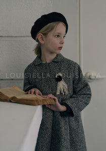 Blaine Coat