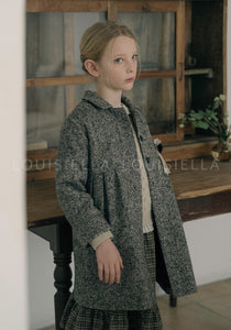 Blaine Coat