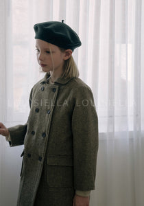 Gretta Coat