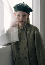 Load image into Gallery viewer, Gretta Coat
