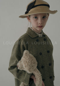 Gretta Coat