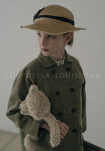 Load image into Gallery viewer, Gretta Coat
