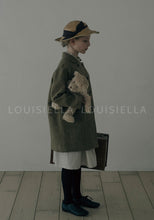 Load image into Gallery viewer, Gretta Coat
