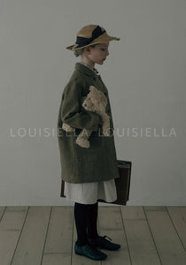 Gretta Coat